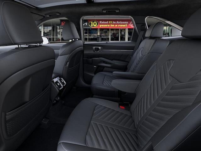 2026 Kia Sorento X-Line SX Prestige Tucson AZ