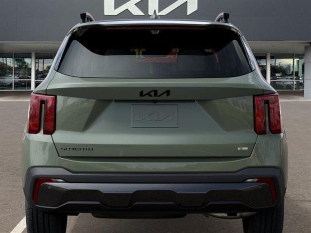 2026 Kia Sorento X-Line SX Prestige Tucson AZ