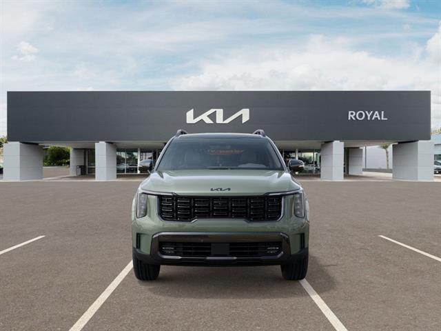 2026 Kia Sorento X-Line SX Prestige Tucson AZ