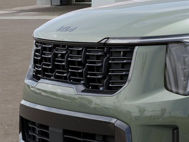 2026 Kia Sorento X-Line SX Prestige Tucson AZ