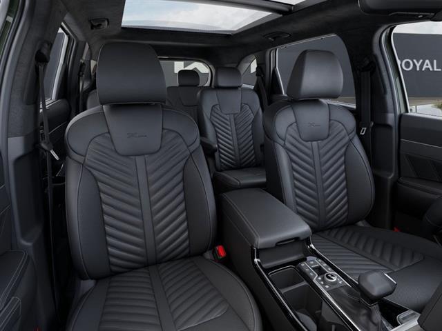 2026 Kia Sorento X-Line SX Prestige Tucson AZ