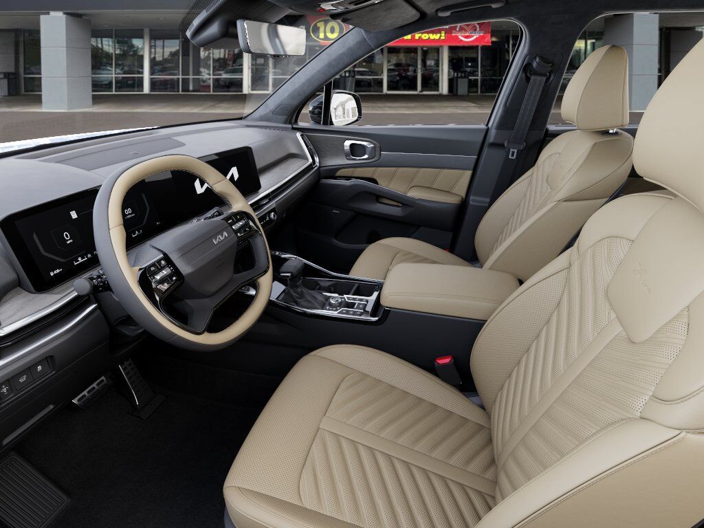 2026 Kia Sorento X-Line SX Prestige Tucson AZ