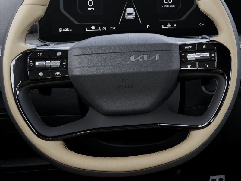 2026 Kia Sorento X-Line SX Prestige Tucson AZ