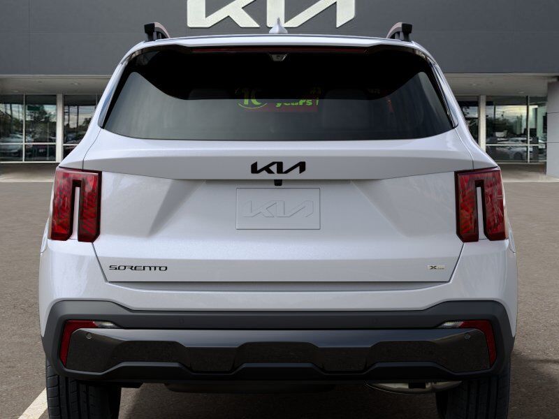 2026 Kia Sorento X-Line SX Prestige Tucson AZ