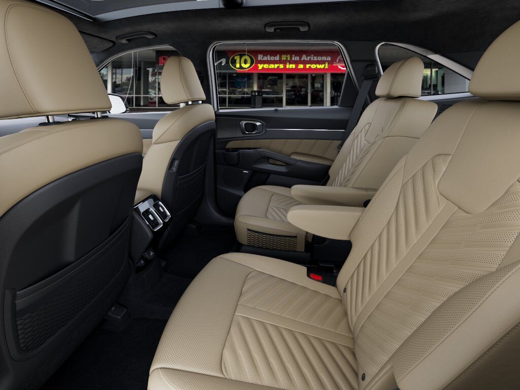 2026 Kia Sorento X-Line SX Prestige Tucson AZ