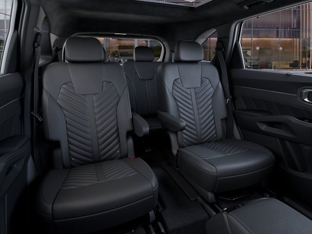 2026 Kia Sorento X-Line SX Prestige Glendale CA