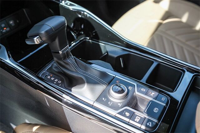 2026 Kia Sorento X-Line SX Prestige Huntington Beach CA
