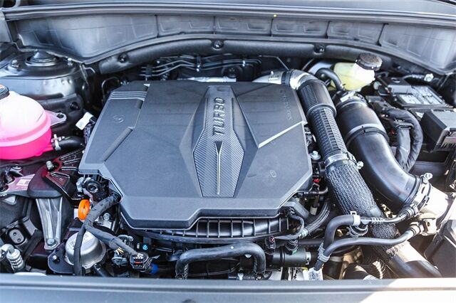 2026 Kia Sorento X-Line SX Prestige Huntington Beach CA