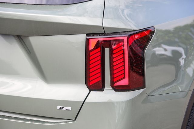 2026 Kia Sorento X-Line SX Prestige Moreno Valley CA