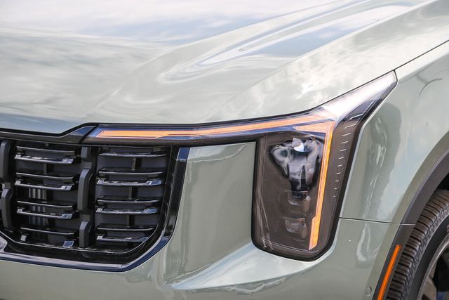 2026 Kia Sorento X-Line SX Prestige Moreno Valley CA