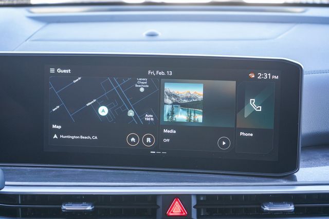 2026 Kia Sorento X-Line SX Prestige Moreno Valley CA