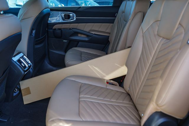 2026 Kia Sorento X-Line SX Prestige Moreno Valley CA