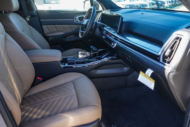 2026 Kia Sorento X-Line SX Prestige Moreno Valley CA