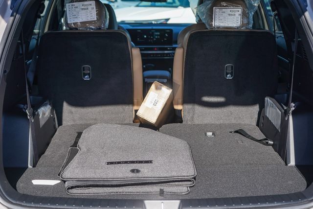 2026 Kia Sorento X-Line SX Prestige Moreno Valley CA