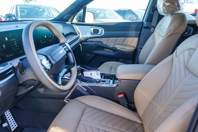 2026 Kia Sorento X-Line SX Prestige Moreno Valley CA