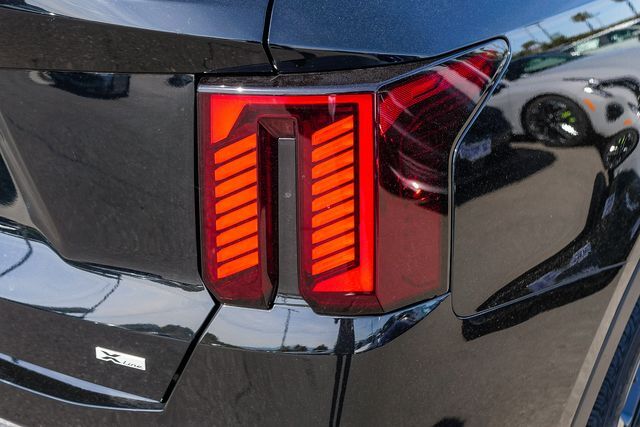 2026 Kia Sorento X-Line SX Prestige Moreno Valley CA