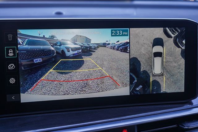 2026 Kia Sorento X-Line SX Prestige Moreno Valley CA