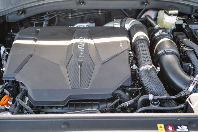 2026 Kia Sorento X-Line SX Prestige Moreno Valley CA