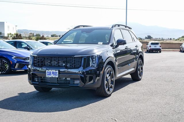 2026 Kia Sorento X-Line SX Prestige Moreno Valley CA
