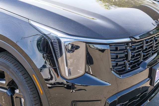 2026 Kia Sorento X-Line SX Prestige Moreno Valley CA