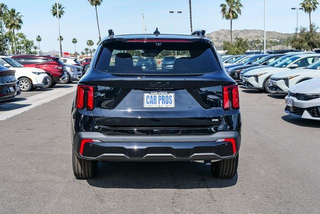 2026 Kia Sorento X-Line SX Prestige Moreno Valley CA
