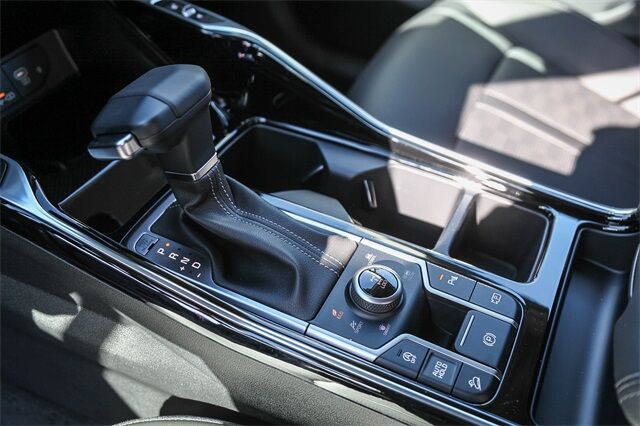 2026 Kia Sorento X-Line SX Renton WA