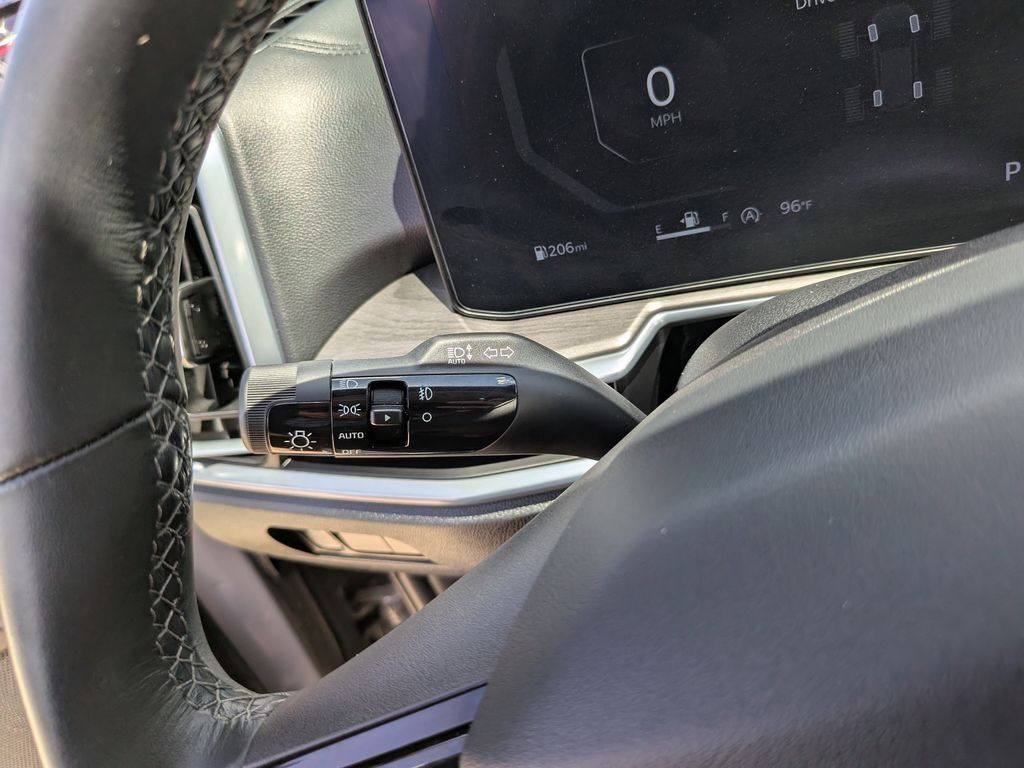 2026 Kia Sorento X-Line SX San Clemente CA