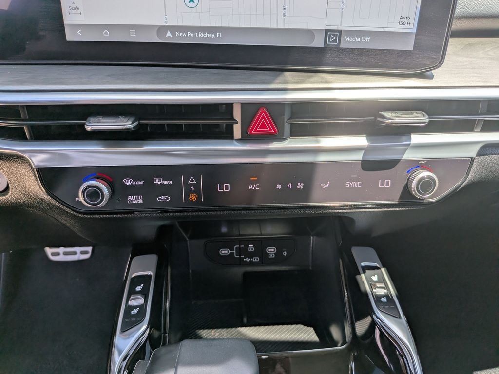 2026 Kia Sorento X-Line SX San Clemente CA