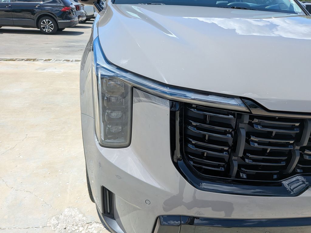 2026 Kia Sorento X-Line SX San Clemente CA