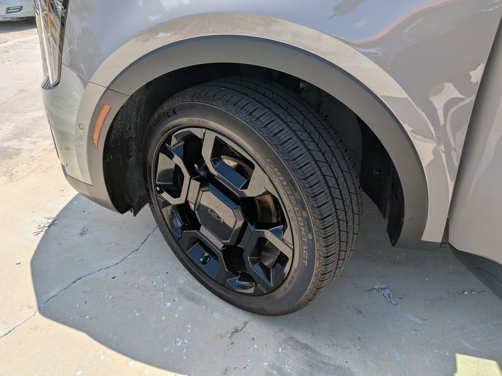 2026 Kia Sorento X-Line SX San Clemente CA