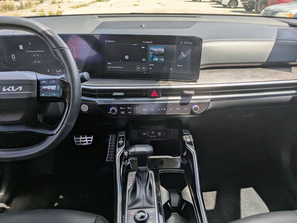 2026 Kia Sorento X-Line SX San Clemente CA
