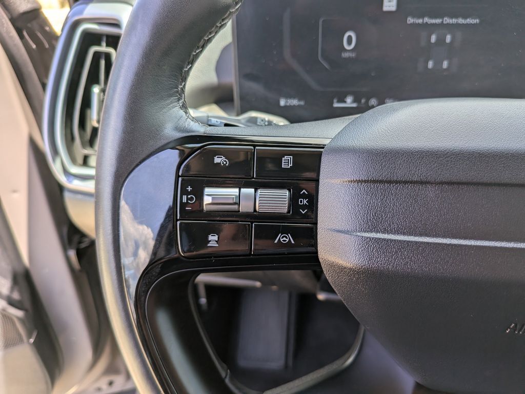 2026 Kia Sorento X-Line SX San Clemente CA