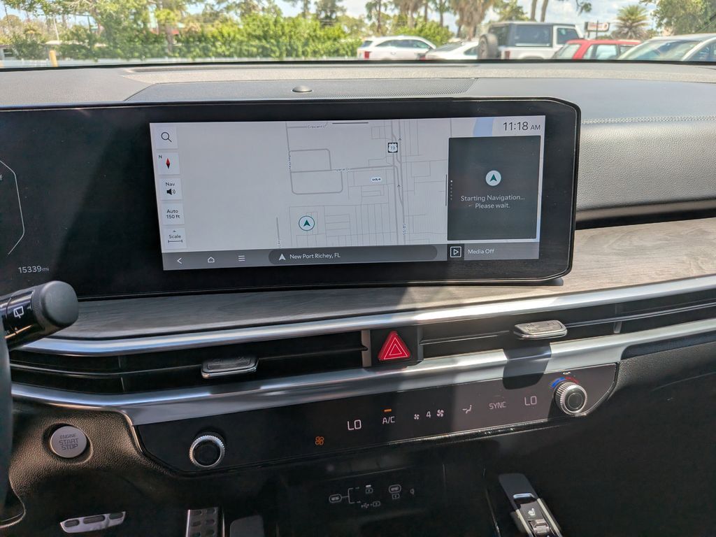 2026 Kia Sorento X-Line SX San Clemente CA