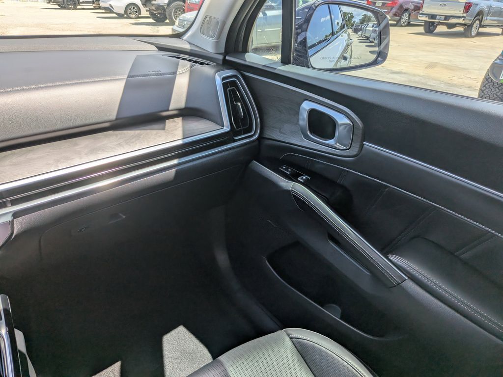 2026 Kia Sorento X-Line SX San Clemente CA