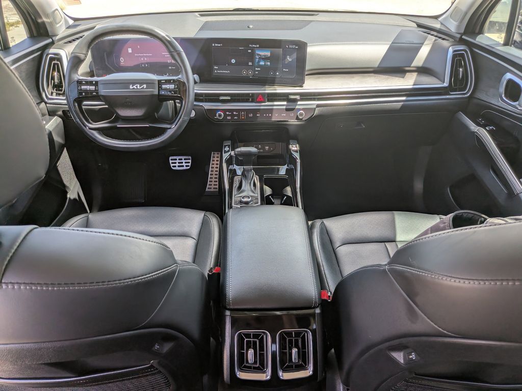 2026 Kia Sorento X-Line SX San Clemente CA