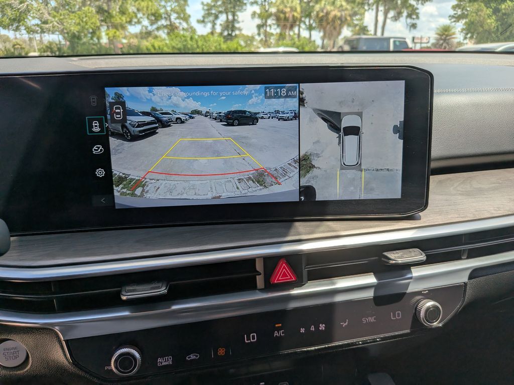 2026 Kia Sorento X-Line SX San Clemente CA