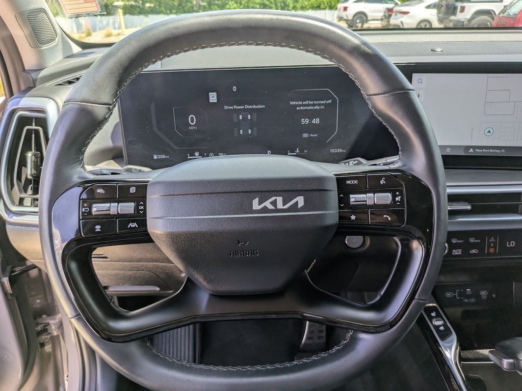 2026 Kia Sorento X-Line SX San Clemente CA