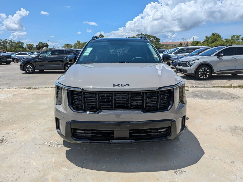 2026 Kia Sorento X-Line SX San Clemente CA