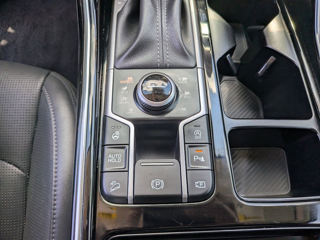 2026 Kia Sorento X-Line SX San Clemente CA