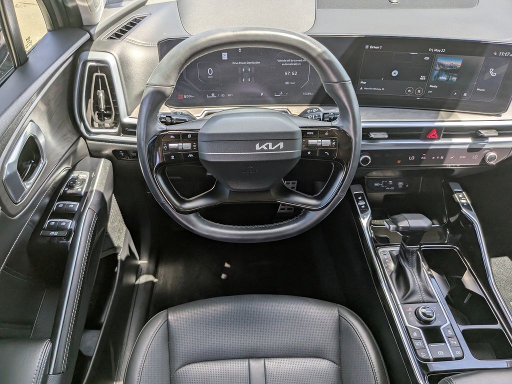 2026 Kia Sorento X-Line SX San Clemente CA
