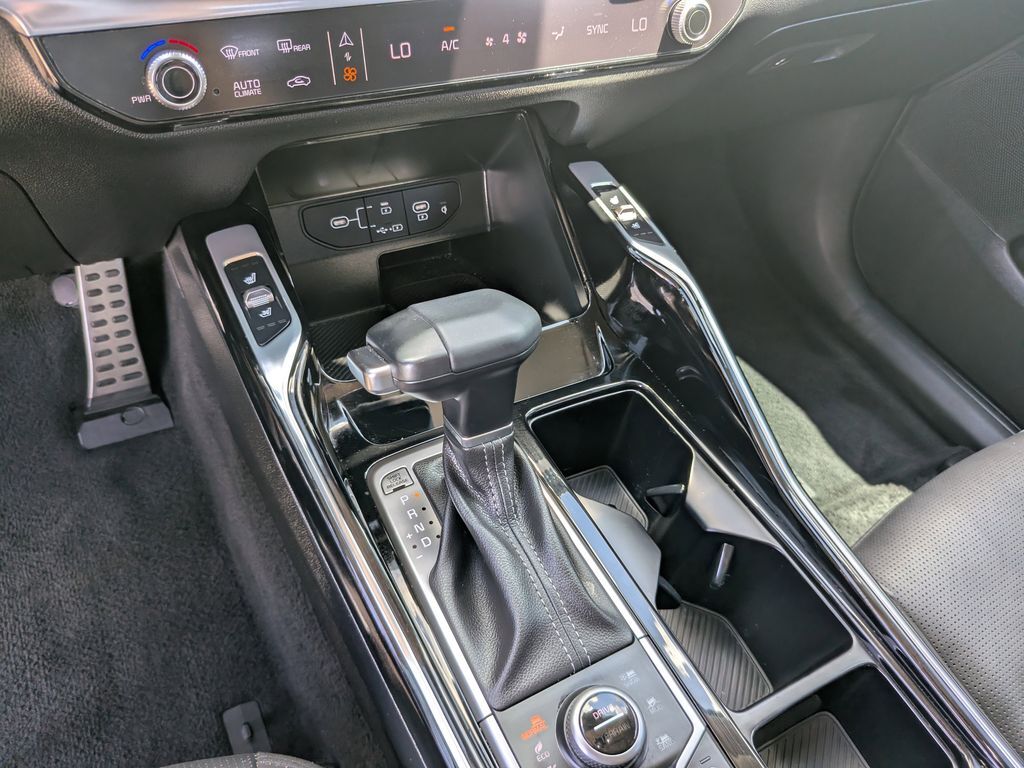 2026 Kia Sorento X-Line SX San Clemente CA