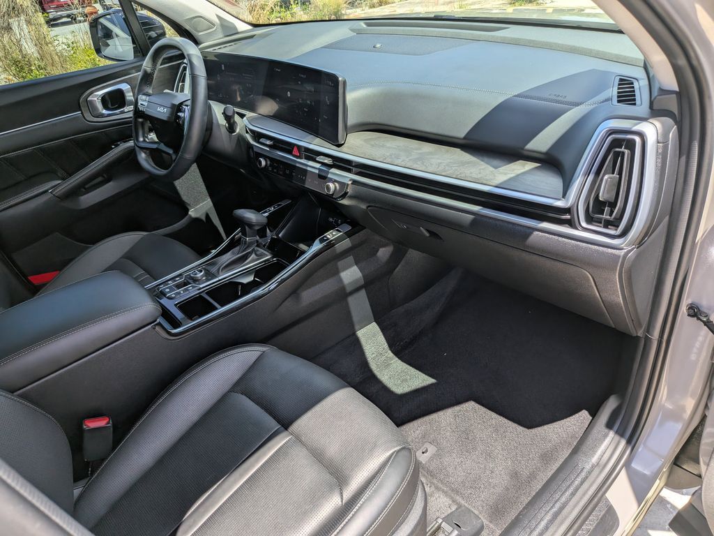 2026 Kia Sorento X-Line SX San Clemente CA