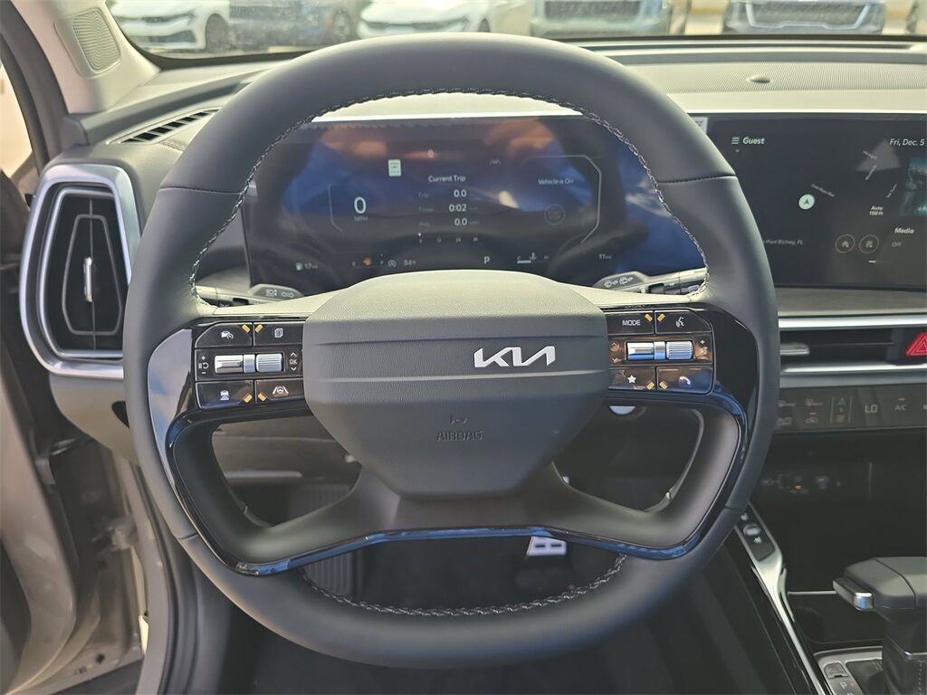 2026 Kia Sorento X-Line SX San Clemente CA