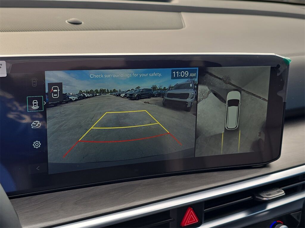 2026 Kia Sorento X-Line SX San Clemente CA