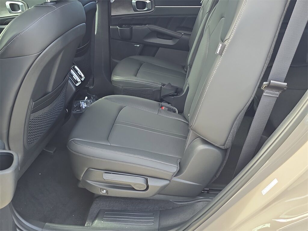 2026 Kia Sorento X-Line SX San Clemente CA