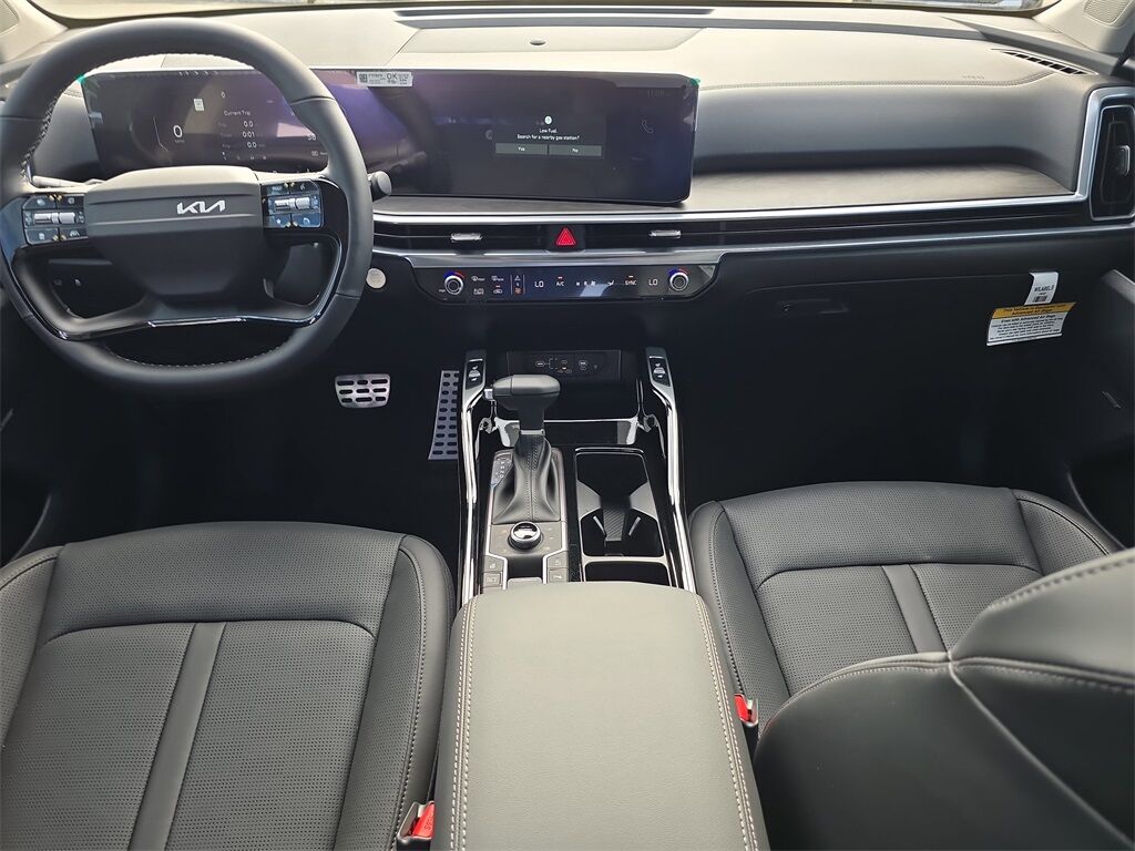 2026 Kia Sorento X-Line SX San Clemente CA