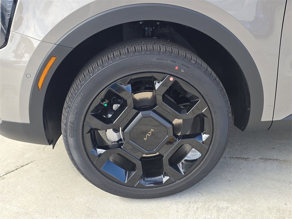 2026 Kia Sorento X-Line SX San Clemente CA