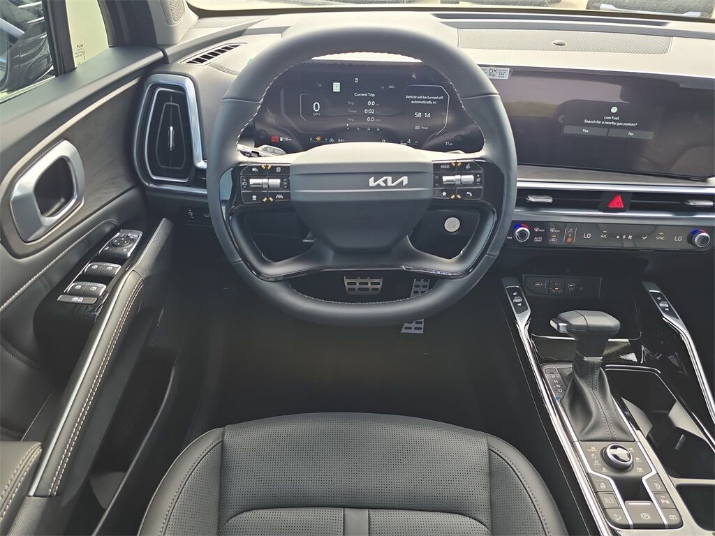 2026 Kia Sorento X-Line SX San Clemente CA