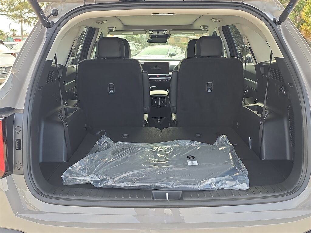 2026 Kia Sorento X-Line SX San Clemente CA