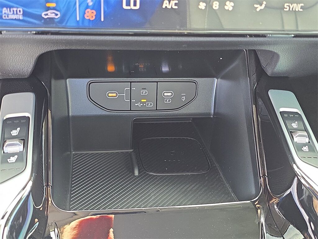 2026 Kia Sorento X-Line SX San Clemente CA